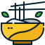 Noodle icon 64x64