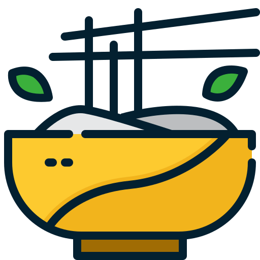 Noodle icon