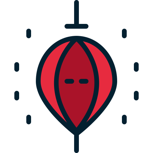 Lantern icon