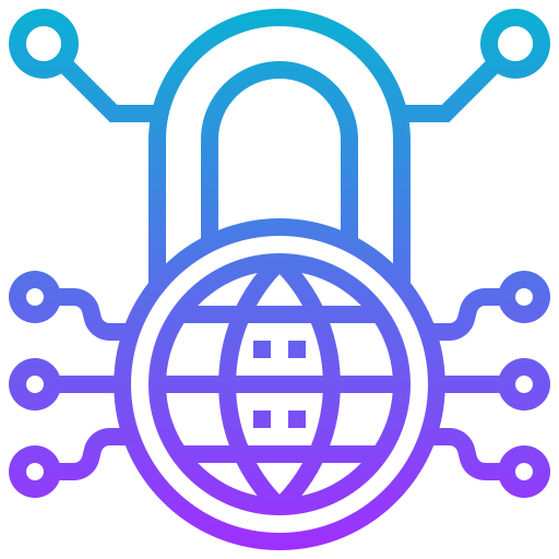 Network icon
