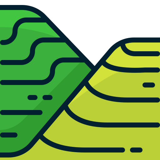 Mountain icon