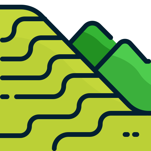 Mountain icon