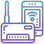 Wifi icon 64x64