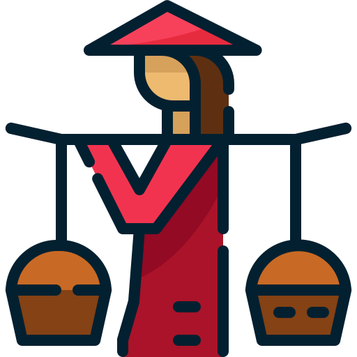 Vendor icon