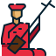 Musician icon 64x64