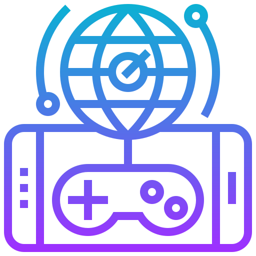 Network icon