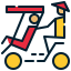 Vehicles icon 64x64