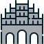 Tombs icon 64x64