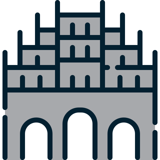 Tombs icon