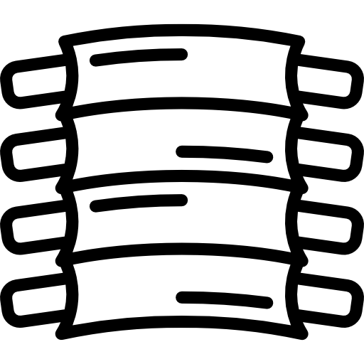 Ribs icon