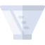 Elizabethan collar icon 64x64
