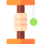 Cat toy icon 64x64