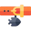 Collar icon 64x64