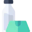 Milk icon 64x64