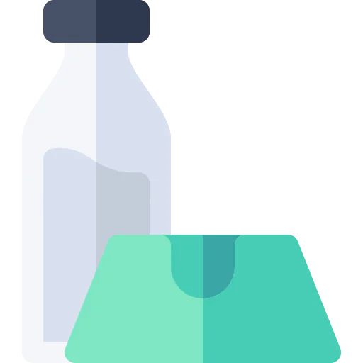 Milk icon