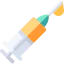 Syringe icon 64x64