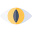 Eye icon 64x64