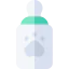 Feeding bottle icon 64x64