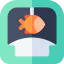 Sleeping icon 64x64