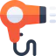 Hairdryer icon 64x64