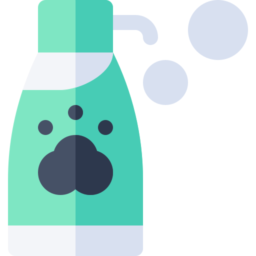 Shampoo icon