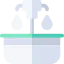 Water dispenser icon 64x64