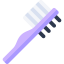 Pet brush icon 64x64