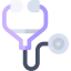 Phonendoscope icon 64x64
