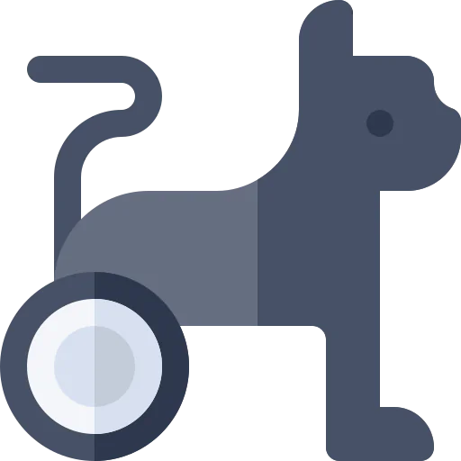 Cat icon