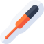 Thermometer icon 64x64