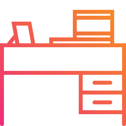 Work space icon