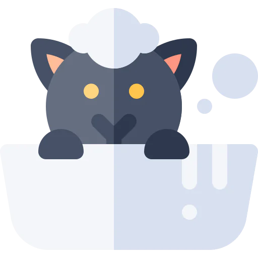 Shower icon