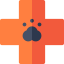 Veterinary icon 64x64
