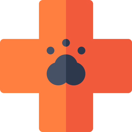 Veterinary icon