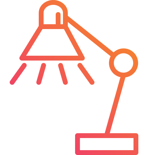 Lamp icon