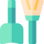 Dustpan icon 64x64