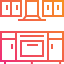 Kitchen icon 64x64