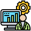 Administrator icon 64x64