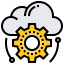 Cloud Ikona 64x64