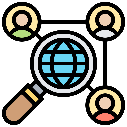 Network icon