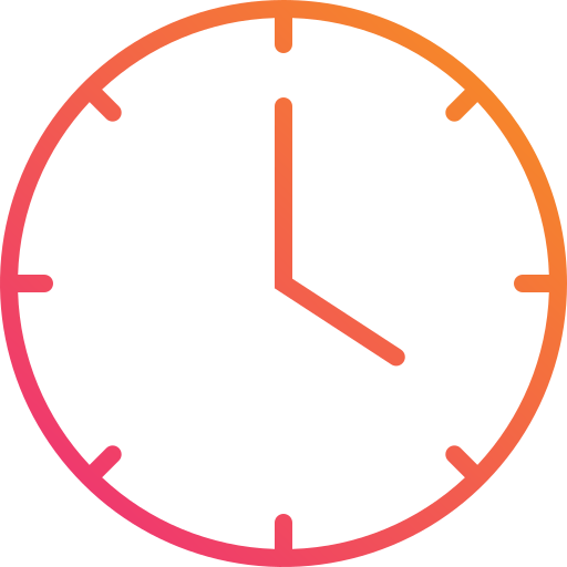 Wall clock 상