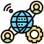 Connection icon 64x64