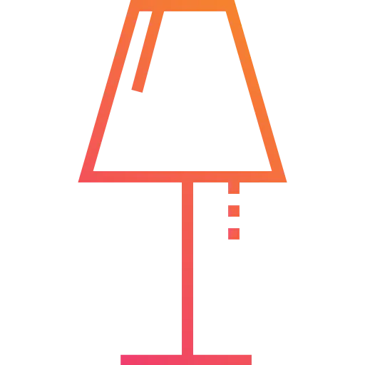 Lamp icon
