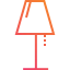 Lamp icon 64x64