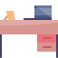 Work space icon 64x64