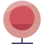 Chair icon 64x64