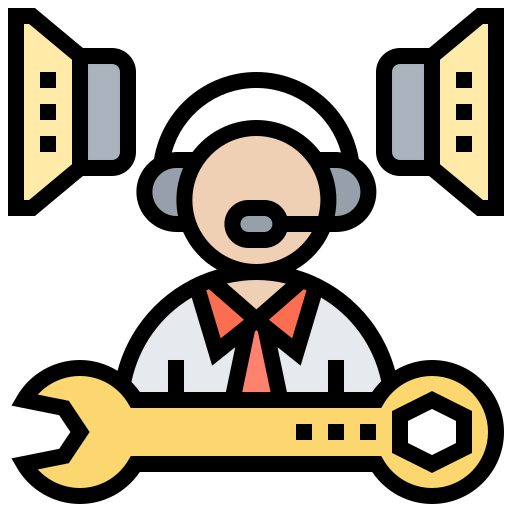 Assistant icon