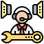 Assistant icon 64x64
