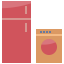 Kitchen utensils icon 64x64