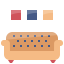 Living room icon 64x64
